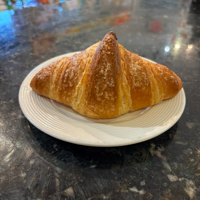 Cornetto.