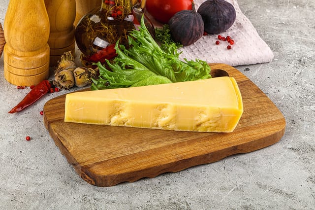 Imported Cheeses