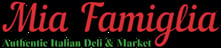 Mia Famiglia