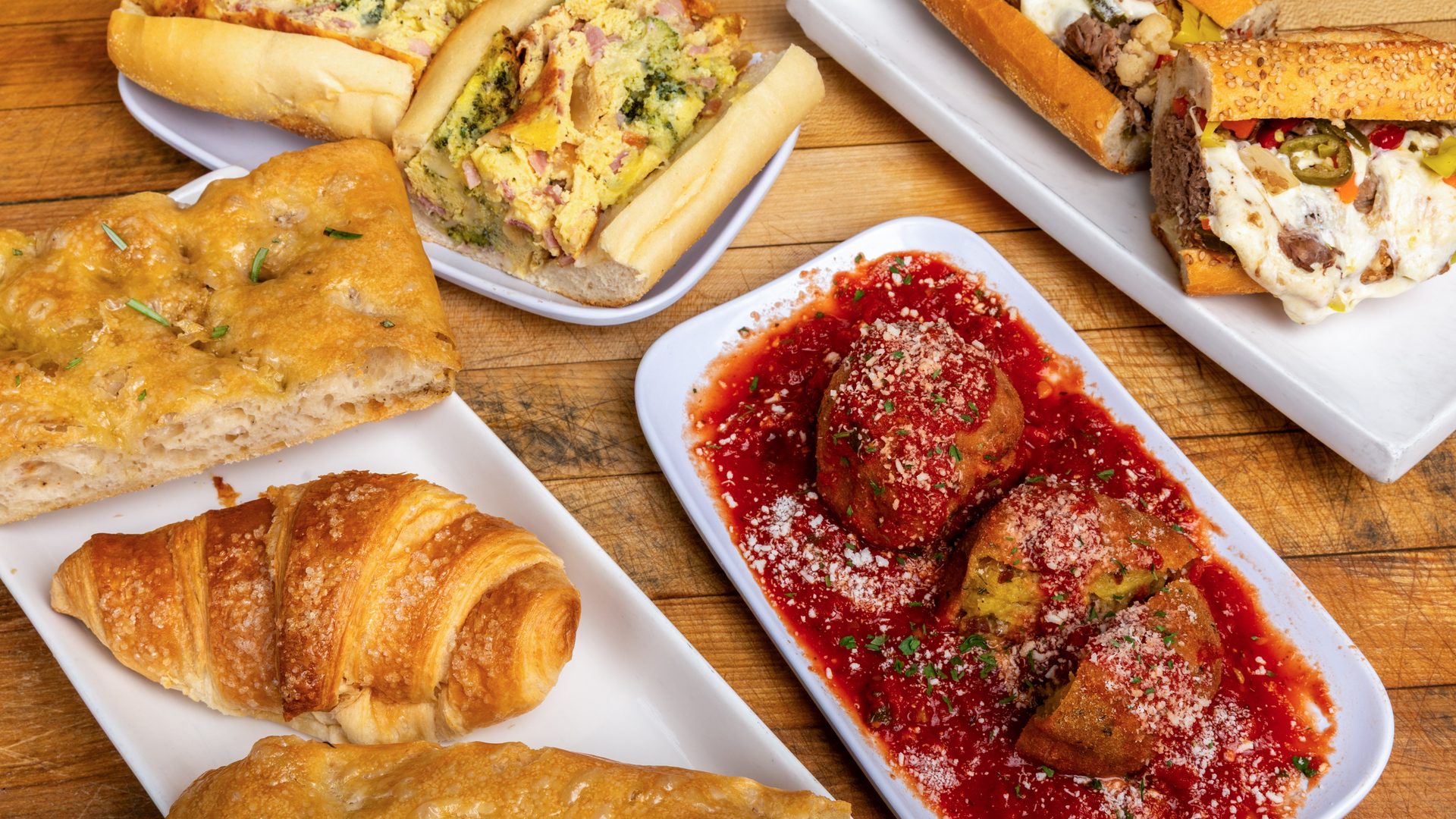 Catering for any occasion