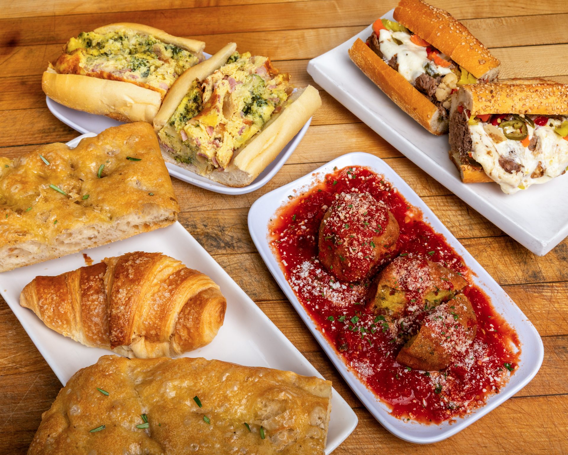 Catering for any occasion