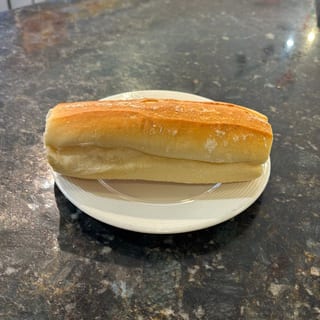 Buttered Roll