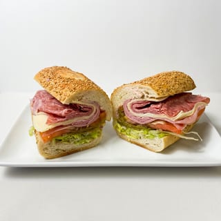 Jersey Italian