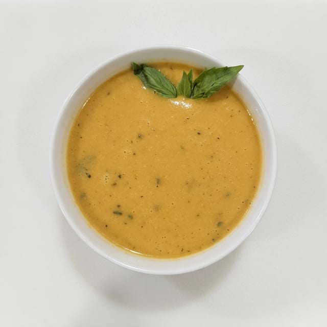 Daily Special | Soup of the Day.