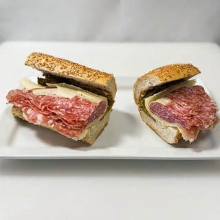 Southern Italian
