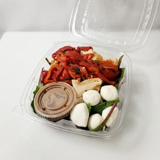 "B" Salad - Chicken Cutlet