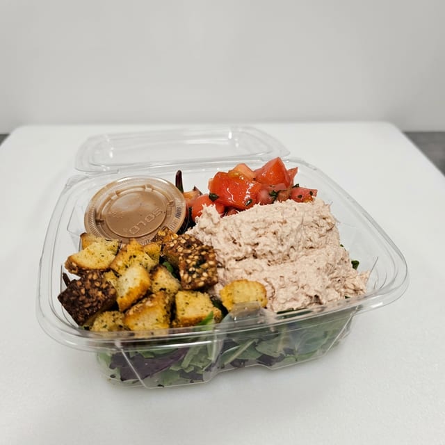 "C" Salad - Tuna.