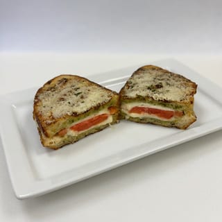 Italian Grilled Cheese