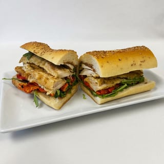 Italian Chicken Cutlet