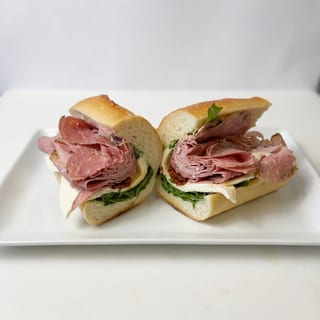 Northern Italian