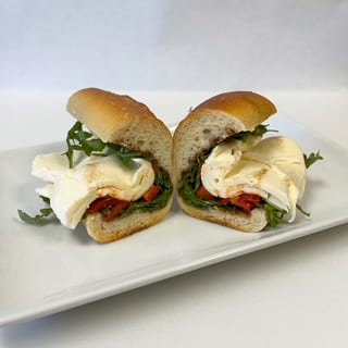 Classic Mozzarella